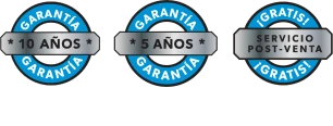 Garantías