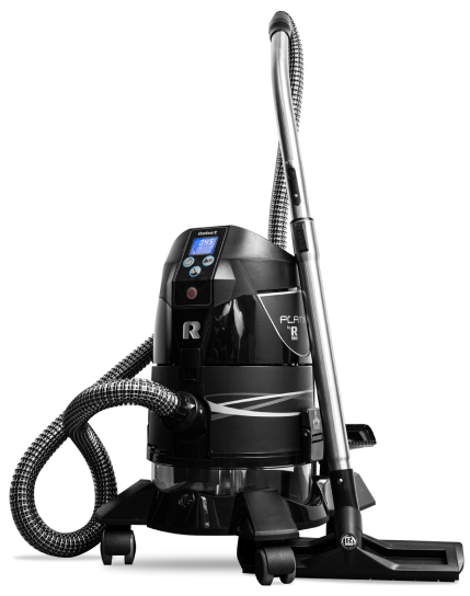 ROBOT Infiniti